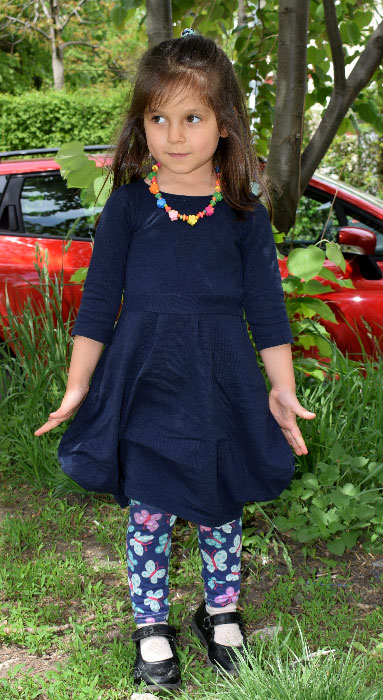 sewing patterns for girls