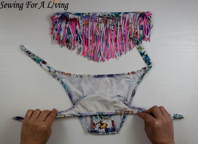 Unraveling Everything About The bikini
