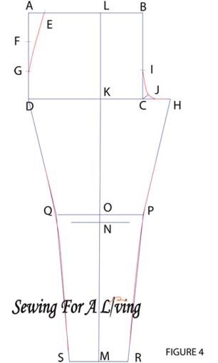 How To Draft The Perfect Knit Pants Pattern: A Step-by-step Guide 