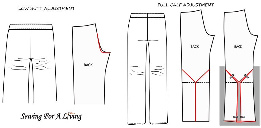 pants adjustment 7